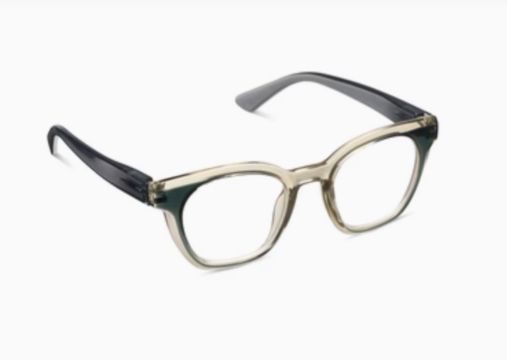 Honey - Fog/Gray Glasses