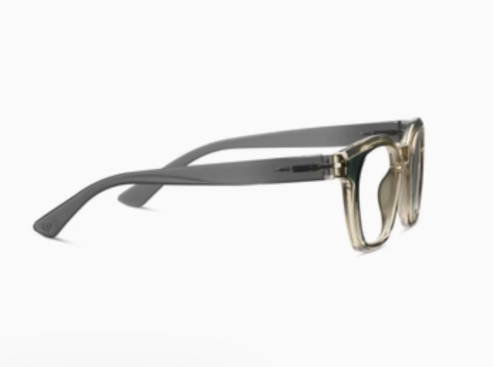Honey - Fog/Gray Glasses