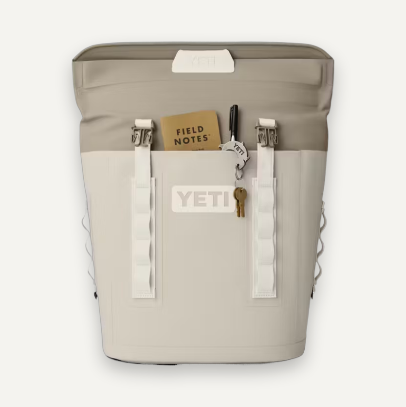 Hopper Backpack M12 - Cape Taupe