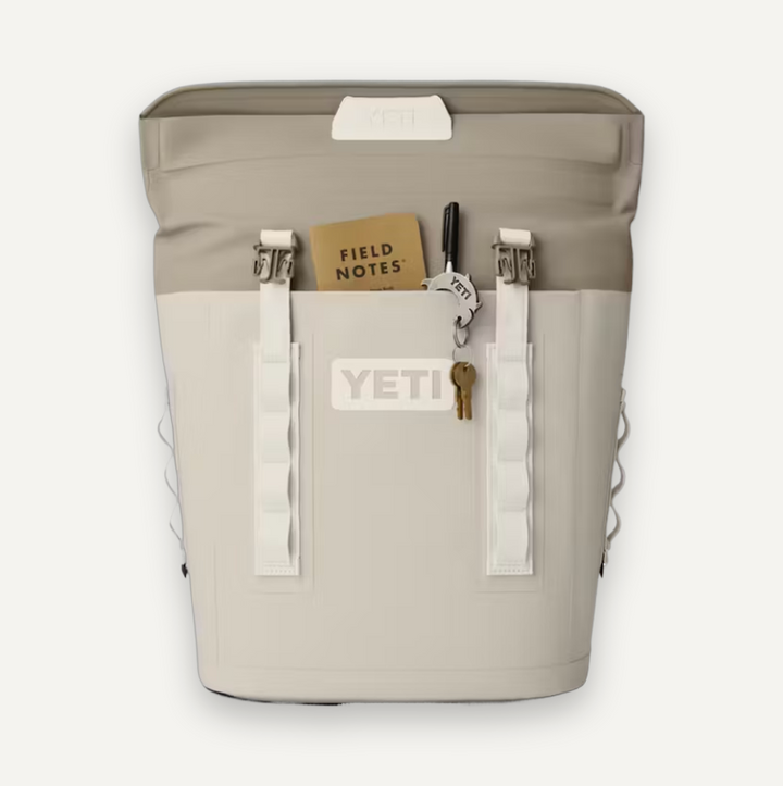 Hopper Backpack M12 - Cape Taupe