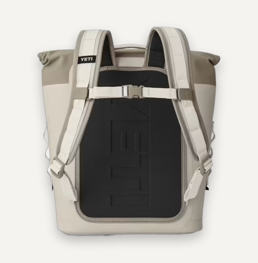 Hopper Backpack M12 - Cape Taupe
