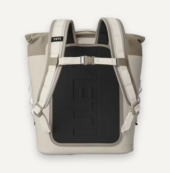 Hopper Backpack M12 - Cape Taupe