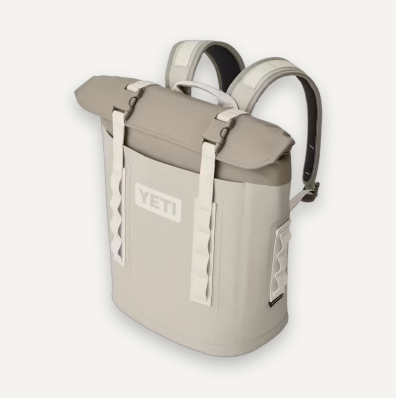 Hopper Backpack M12 - Cape Taupe