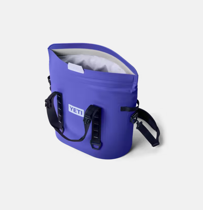 Hopper M30 2.0 - Ultramarine Violet