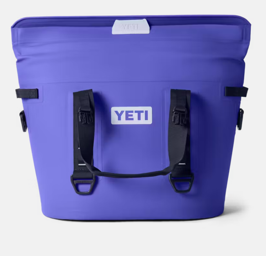 Hopper M30 2.0 - Ultramarine Violet