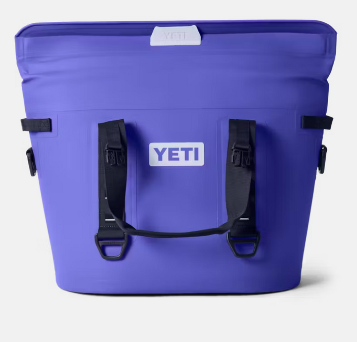 Hopper M30 2.0 - Ultramarine Violet