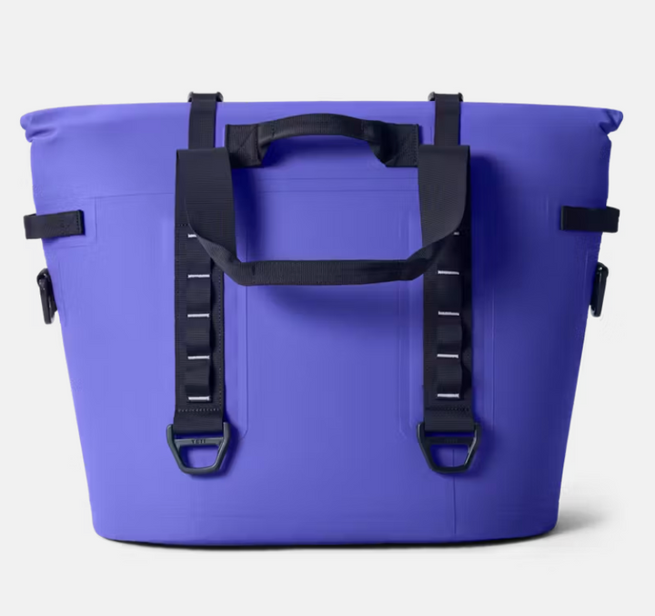 Hopper M30 2.0 - Ultramarine Violet