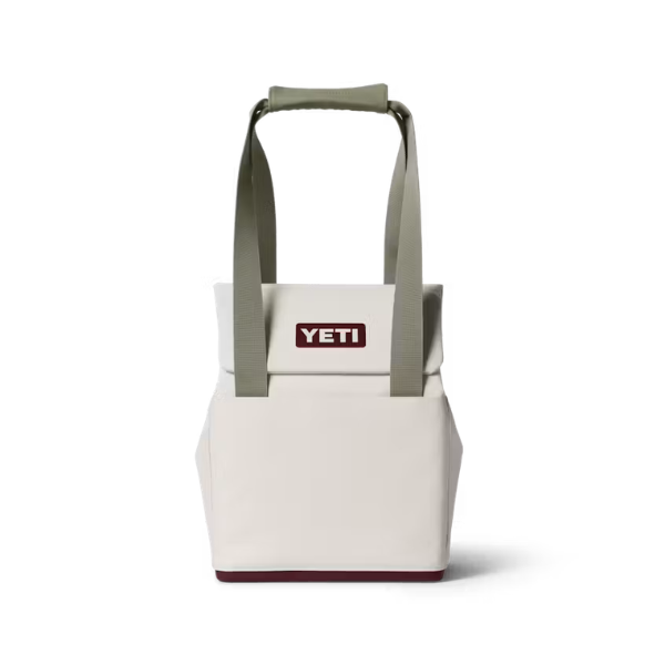 Daytrip 14L Insulated Bag - Aspen/Pampa/Wild Vine