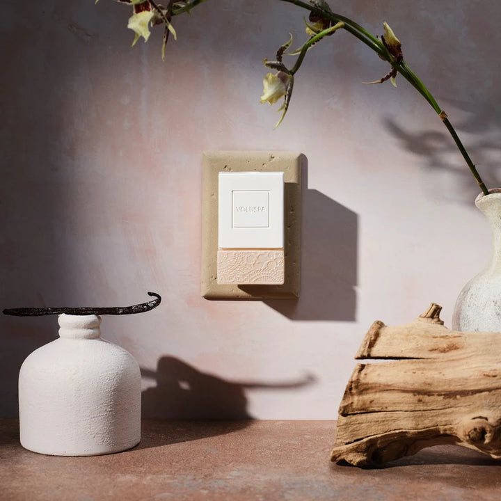 Santal Vanille Wall Plugin Starter Kit