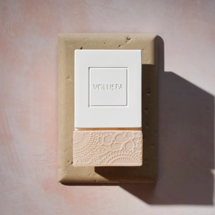 Santal Vanille Wall Plugin Starter Kit