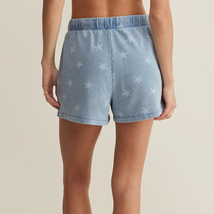 Written In The Stars Shorts
