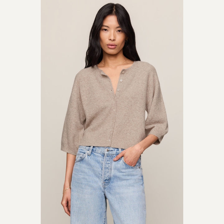 Valor Cardigan