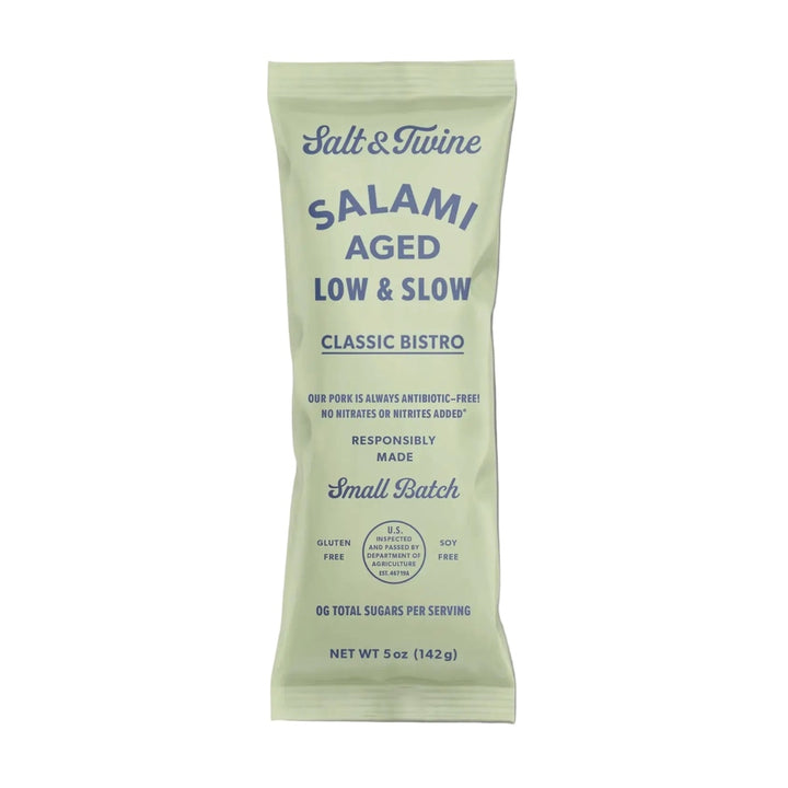 Classic Bistro Salami