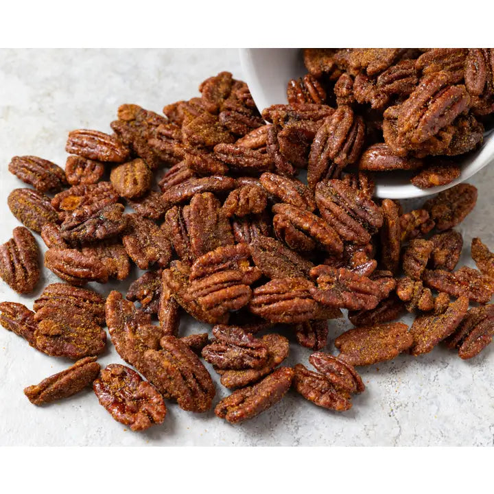 The Mesquite Candied Pecans 3.25oz