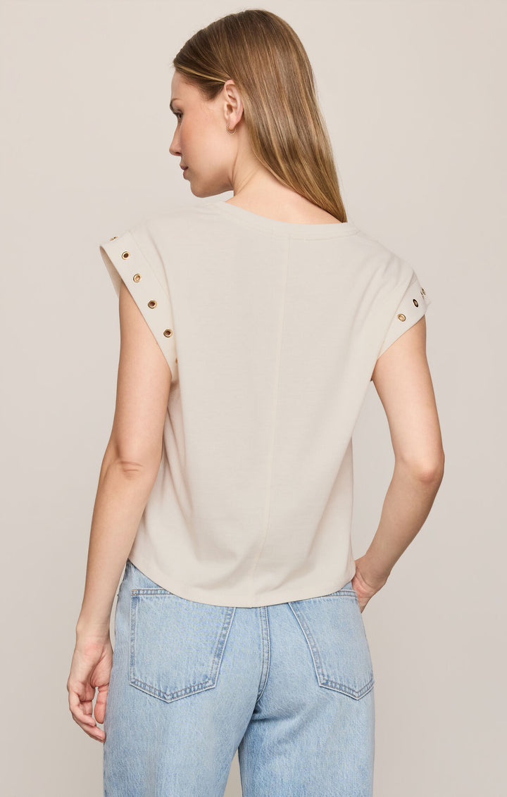 Camino Grommet Top