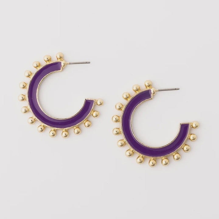 Hadley Earring