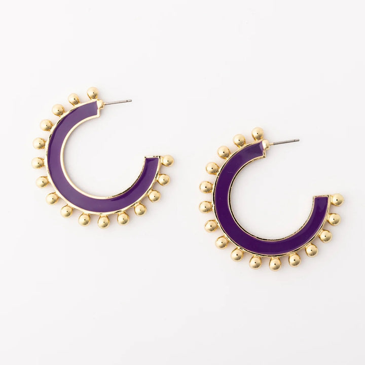 Hadley Earring