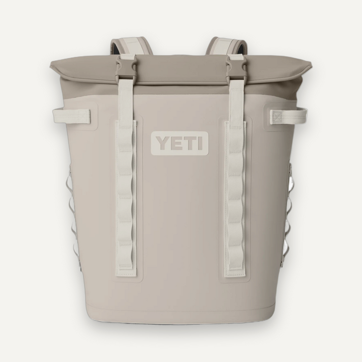 Hopper Backpack M12 - Cape Taupe