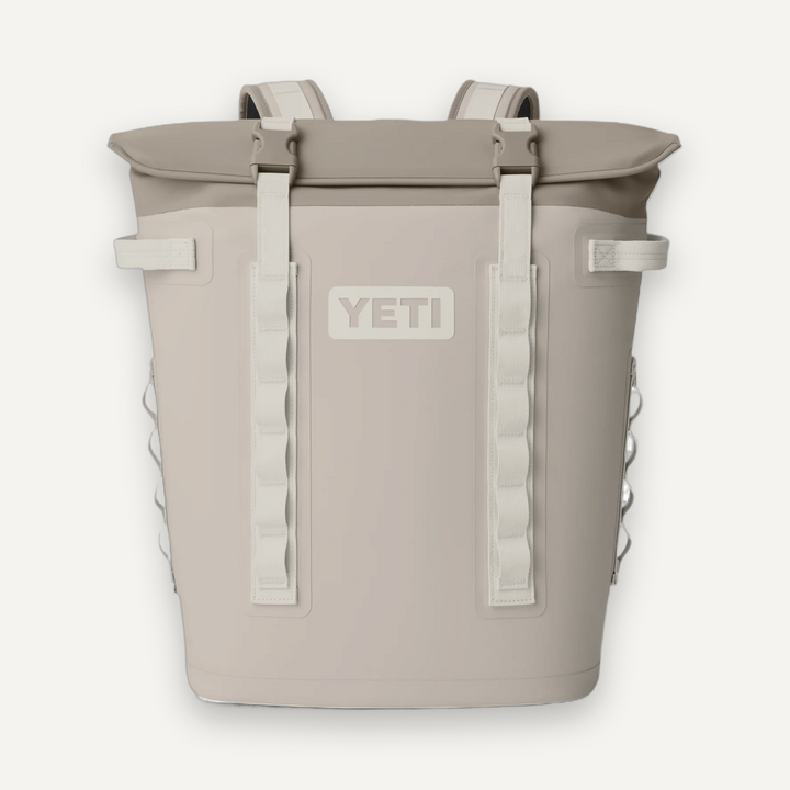 Hopper Backpack M20 - Cape Taupe