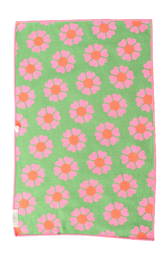 Carole Hand Towel