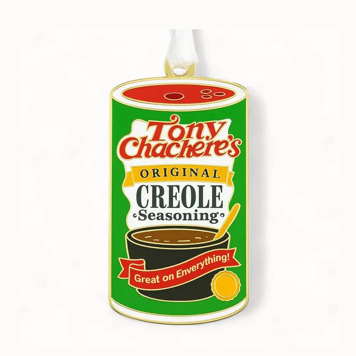 Tony Chachere&