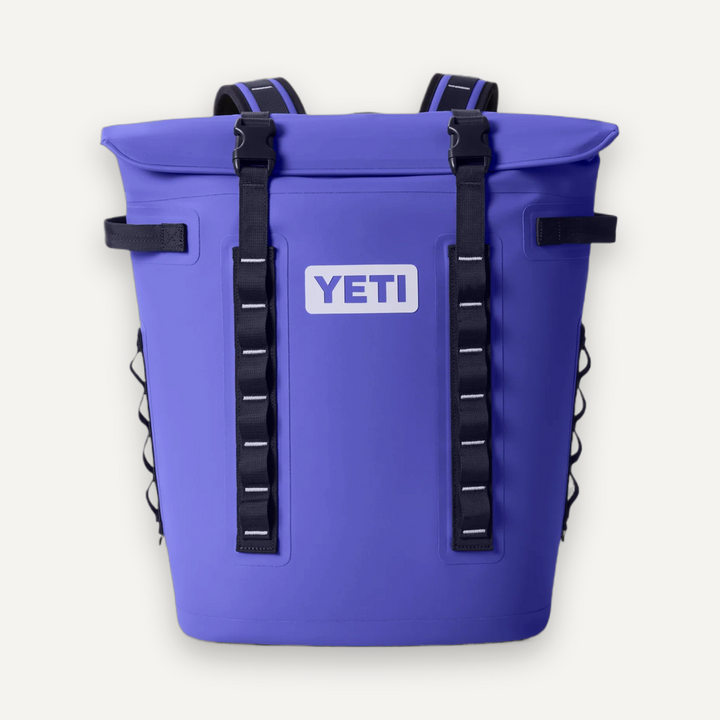 Hopper Backpack M20 - Ultramarine Violet