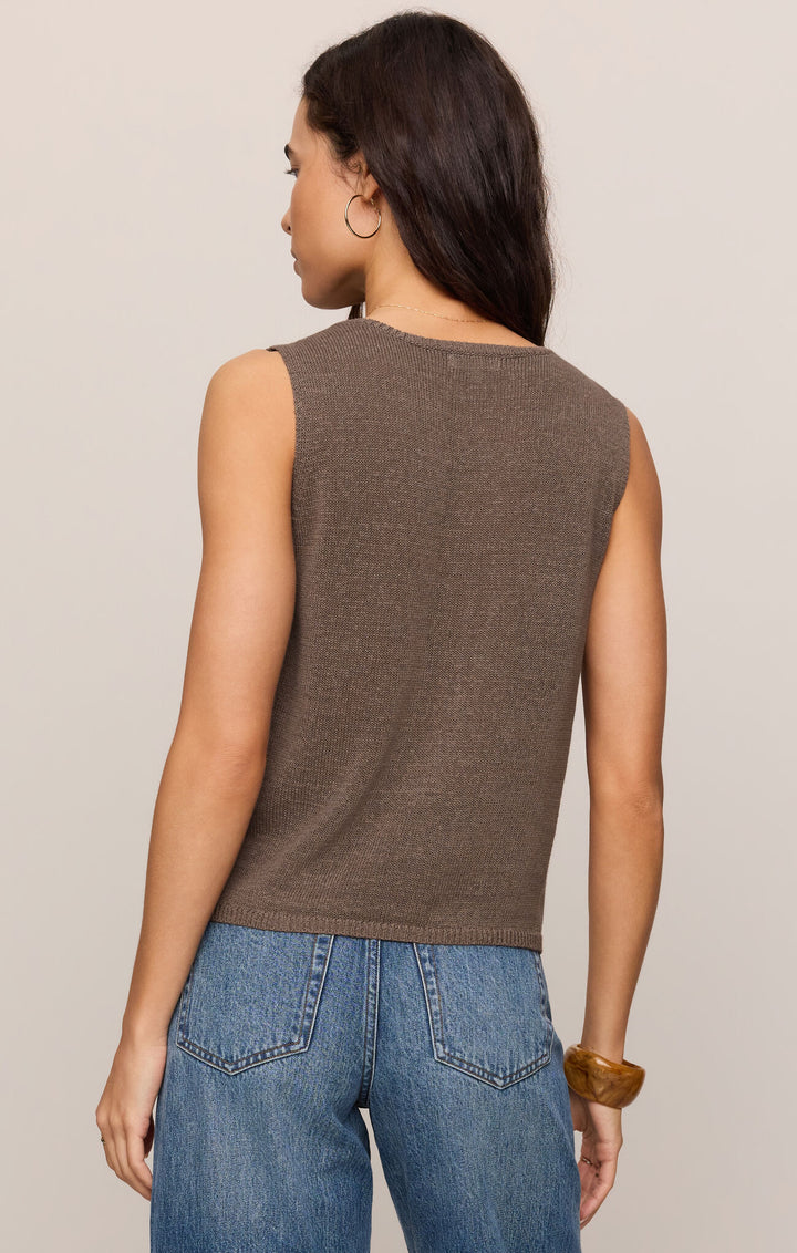 Syd Sweater Vest