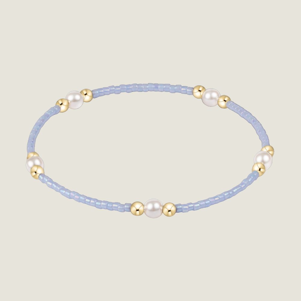 Hope Purpose Pearl S26 Bracelet