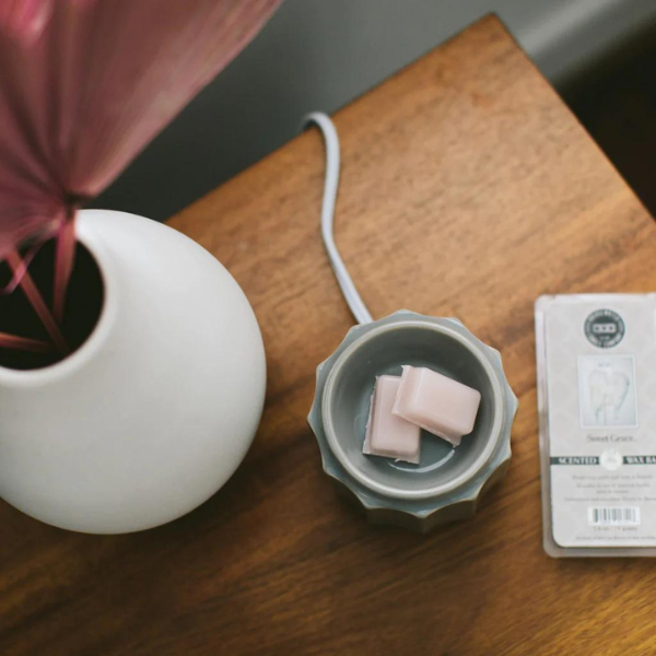 Sweet Grace Wax Bar