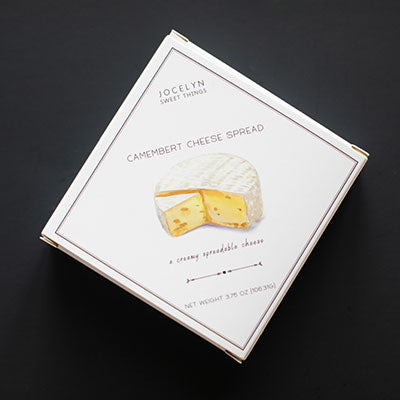 Camembert Cheese Spread